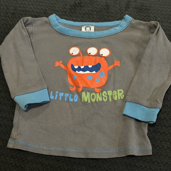 Gerber Other - 🧸10/$10 BABY SALE - pajama top